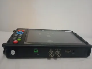 Tester CCTV Multifunción