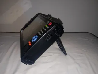 Tester CCTV Multifunción