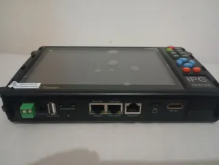 Tester CCTV Multifunción