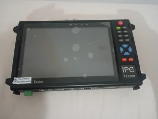 Tester CCTV Multifunción