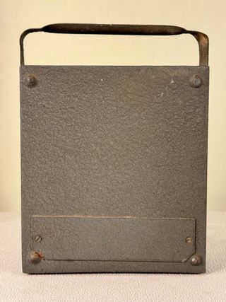 Multímetro Radiométrico TIPO U-MA 2