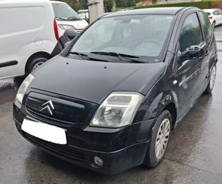 123280 9680128380 faro izquierdo citroen c2 1.4