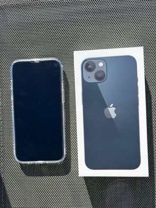 iPhone 13 128GB Negro