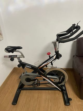 Bicicleta Estática BH SB 2.1
