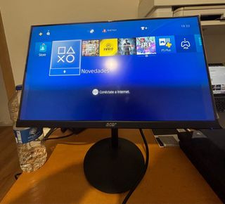 Monitor Acer 23,8”