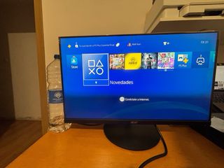 Monitor Acer 23,8”
