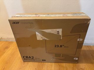 Monitor Acer 23,8”