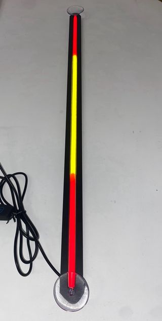 Bandera LED España 60cm  Camión/Furgoneta