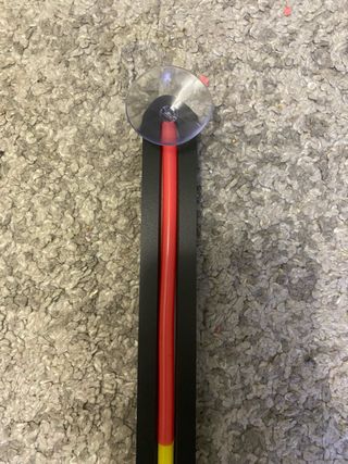 Bandera LED España 60cm  Camión/Furgoneta