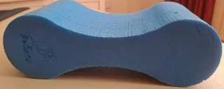 Pullboy natación azul