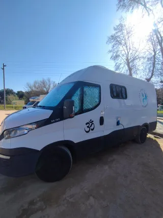 Iveco Daily 2015