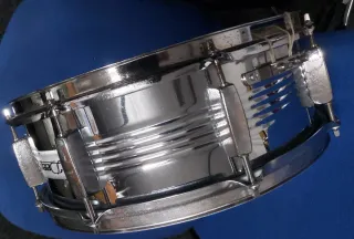 Caja/Tambor Redoblante Deep