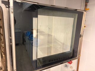 Horno Mixto Mychef COOK PRO 6 GN 1/1