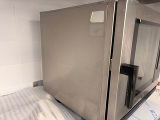 Horno Mixto Mychef COOK PRO 6 GN 1/1