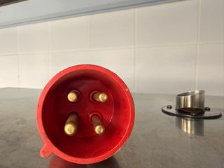 Horno Mixto Mychef COOK PRO 6 GN 1/1