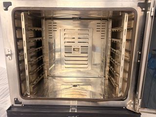 Horno Mixto Mychef COOK PRO 6 GN 1/1