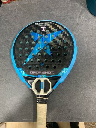 Pala de pádel Drop Shot Explorer Pro usada