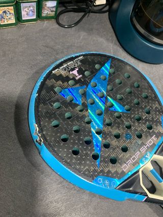 Pala de pádel Drop Shot Explorer Pro usada