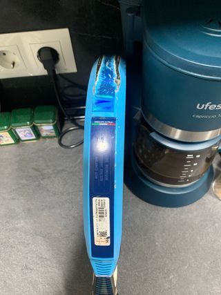 Pala de pádel Drop Shot Explorer Pro usada