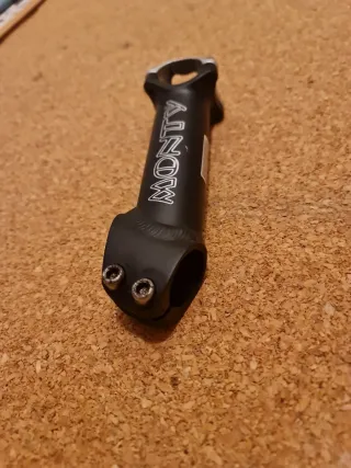 Potencia Monty Biketrial