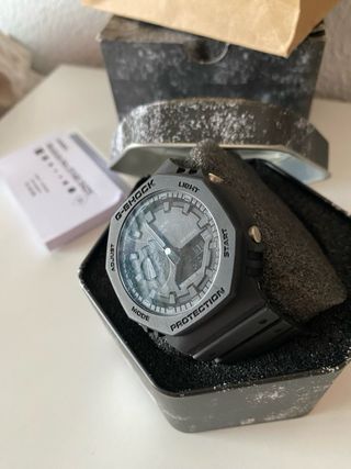 Reloj Casio G-Shock GA-2100
