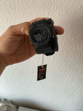 Reloj Casio G-Shock GA-2100