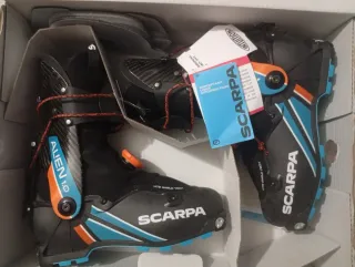 Scarpa Alien 1.0 Taglia 26