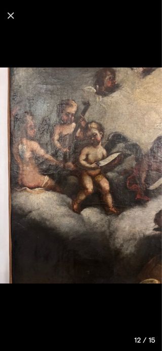 Pedro aibar jimenez 1630/1707