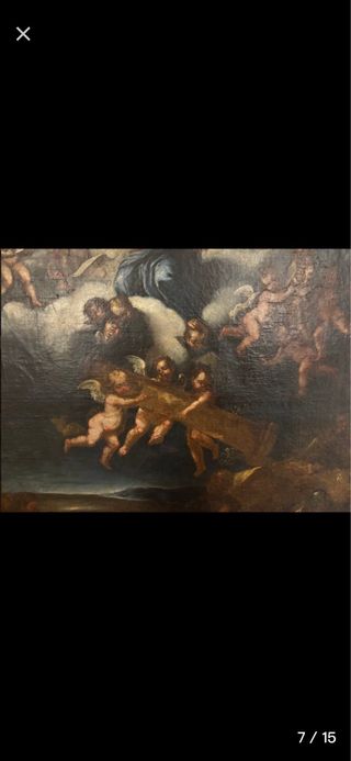 Pedro aibar jimenez 1630/1707