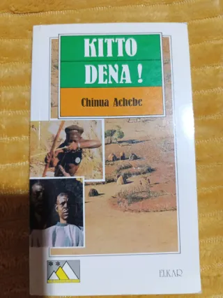 KITTO DENA