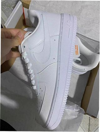 Nike Air Force 1 Low '07 Talla 40