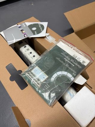 Arturia Analog Factory Teclado MIDI CONTROLLER