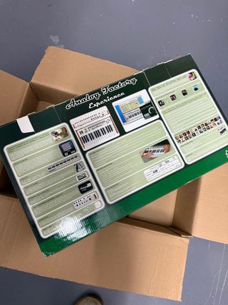 Arturia Analog Factory Teclado MIDI CONTROLLER