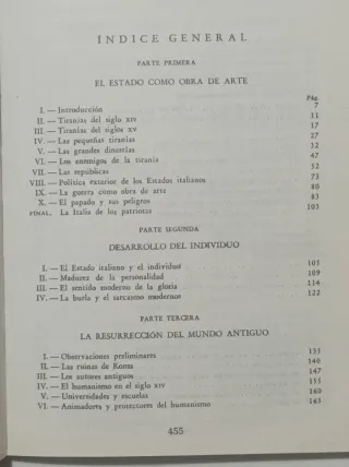 La cultura del Renacimiento en Italia - EDAF