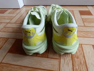 Zapatillas Puma Deviate 4 Talla 44