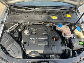 Audi A4 b6