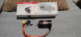 Hobbywing Quicrun Fusion SE 40A 1800kV