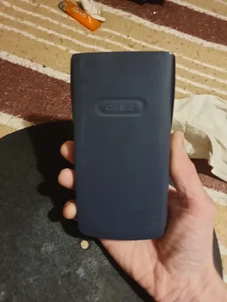 Calculadora Científica Casio fx-82MS