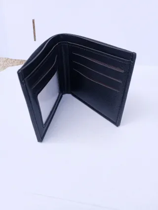 Portafoglio Eren Jaeger Attack on Titan