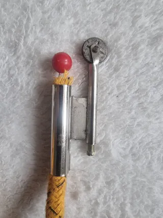 Mechero Vintage Chisquero