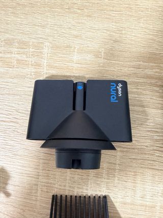 Asciugatrice Dyson Supersonic Nural Blu/Arancio