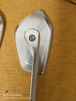 Espejo Retrovisor BMW R 1250 GS (sin cristal)