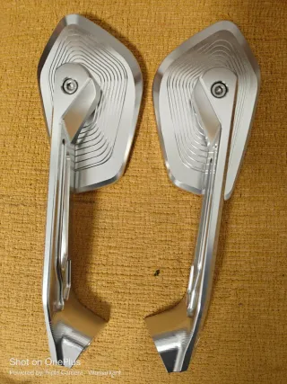 Espejo Retrovisor BMW R 1250 GS (sin cristal)