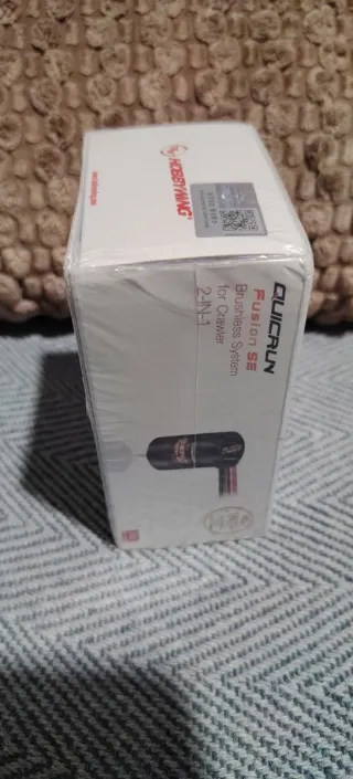 Hobbywing Quicrun Fusion SE 40A 1800KV