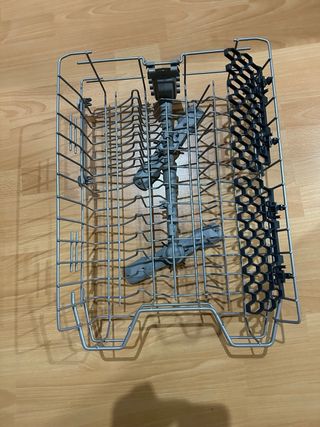 Cesto superior lavavajillas Beko 45cm