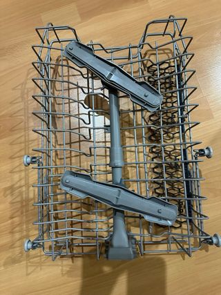 Cesto superior lavavajillas Beko 45cm