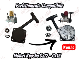 Strappino Kyosho Opel Astra - Ferrari De Agostini