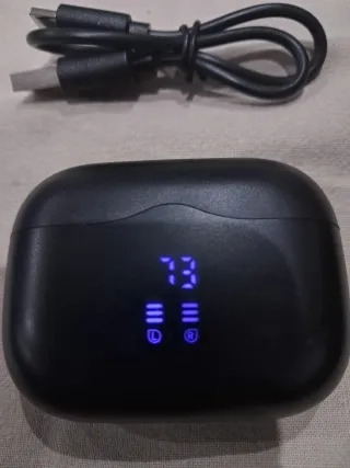 Auriculares inalámbricos