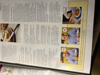 El libro de oro Saber Estar