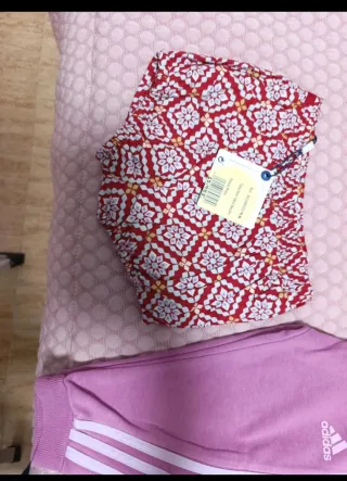 Lote Ropa Bebé 18 Meses